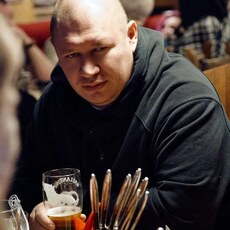 Фотография мужчины Юрий, 39 лет из г. Ханты-Мансийск