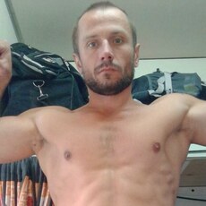 Фотография мужчины Nik, 42 года из г. Санкт-Петербург