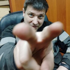 Фотография мужчины Андрей, 41 год из г. Комсомольск-на-Амуре