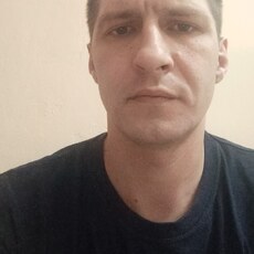 Фотография мужчины Максим, 33 года из г. Балхаш