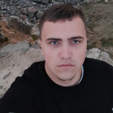 Фотография мужчины Денис, 22 года из г. Новосибирск
