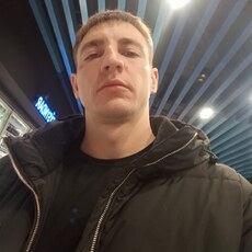 Фотография мужчины Алекс, 28 лет из г. Алматы