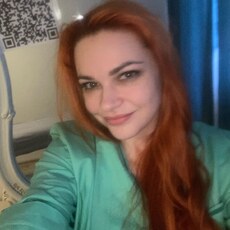 Фотография девушки Ирина, 37 лет из г. Мулино