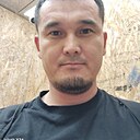 Кайрош, 34 года