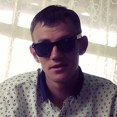 Фотография мужчины Антон, 31 год из г. Челябинск