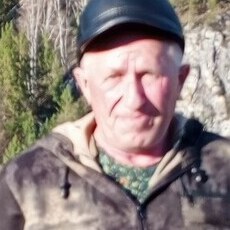 Фотография мужчины Юрий, 57 лет из г. Солонешное