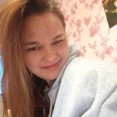 Фотография девушки Даменика, 26 лет из г. Иркутск