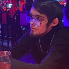 Фотография мужчины Антон, 26 лет из г. Салехард