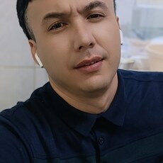 Фотография мужчины Дима, 32 года из г. Улан-Удэ