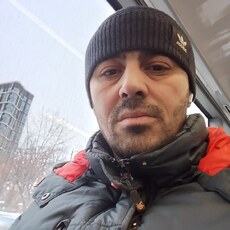 Фотография мужчины Муроджон, 38 лет из г. Тюмень