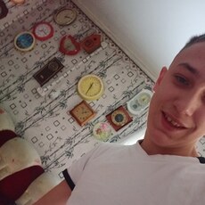 Фотография мужчины Сергей, 18 лет из г. Черемхово