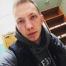 Фотография мужчины Николай, 29 лет из г. Уфа