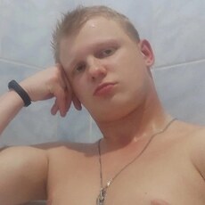 Фотография мужчины Владимир, 25 лет из г. Красногорск