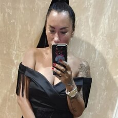 Фотография девушки Марика, 40 лет из г. Октябрьский (Башкортостан)