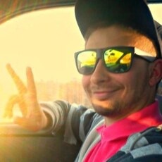 Фотография мужчины Андрей, 35 лет из г. Новокузнецк