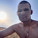 Никита, 20 лет