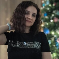 Фотография девушки Олеся, 38 лет из г. Новокузнецк