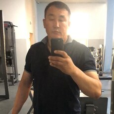 Фотография мужчины Рашид, 46 лет из г. Астана