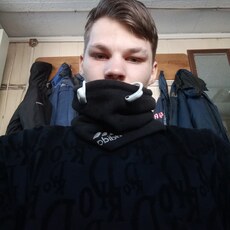 Фотография мужчины Sergey, 21 год из г. Иркутск
