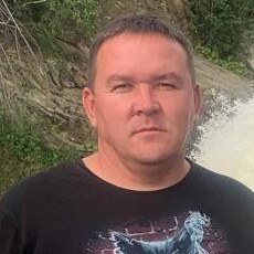 Фотография мужчины Эрик, 42 года из г. Нижний Тагил