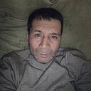 Обидхон, 54 года