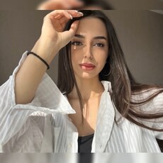 Фотография девушки Зарина, 21 год из г. Алматы