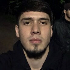 Фотография мужчины Shamilshik, 27 лет из г. Махачкала