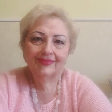 Фотография девушки Ĺiusi, 69 лет из г. Киев