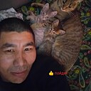 Талгат, 47 лет