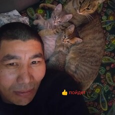 Фотография мужчины Талгат, 47 лет из г. Костанай