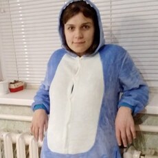 Фотография девушки Настя, 29 лет из г. Каменское