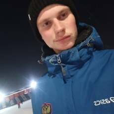 Фотография мужчины Николай, 21 год из г. Ишим