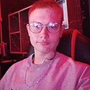 Максим, 21 год