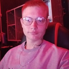 Фотография мужчины Максим, 21 год из г. Йошкар-Ола