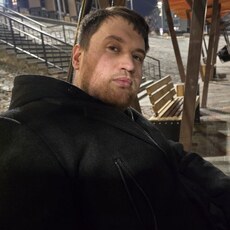 Фотография мужчины Александр, 33 года из г. Курган