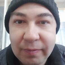 Фотография мужчины Эльдар, 42 года из г. Уральск