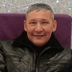 Фотография мужчины Ильшат, 42 года из г. Челябинск