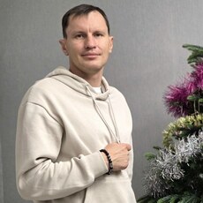 Фотография мужчины Виктор, 43 года из г. Иркутск