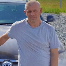 Егор, 50 из г. Ялуторовск.