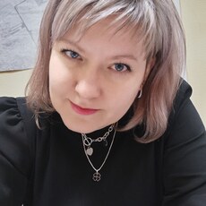 Фотография девушки Наталия, 47 лет из г. Новосибирск