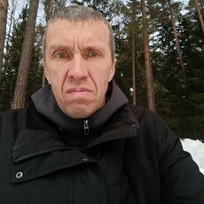 Фотография мужчины Сергей, 47 лет из г. Пермь