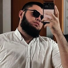 Фотография мужчины Sher, 28 лет из г. Алматы