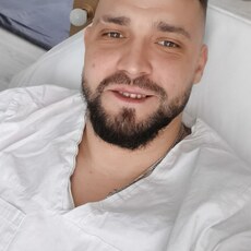 Фотография мужчины Алексей, 31 год из г. Нижний Новгород