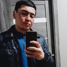 Фотография мужчины Saman, 22 года из г. Нефтеюганск