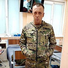 Фотография мужчины Валера, 45 лет из г. Марковка