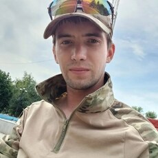 Фотография мужчины Позывной Stels, 31 год из г. Тында