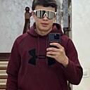 Бексултан, 21 год