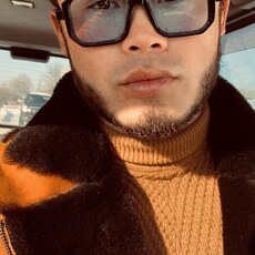 Фотография мужчины Anatolii, 36 лет из г. Владивосток