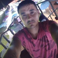 Фотография мужчины Борис, 35 лет из г. Красноярск