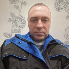 Фотография мужчины Сергей, 41 год из г. Лида